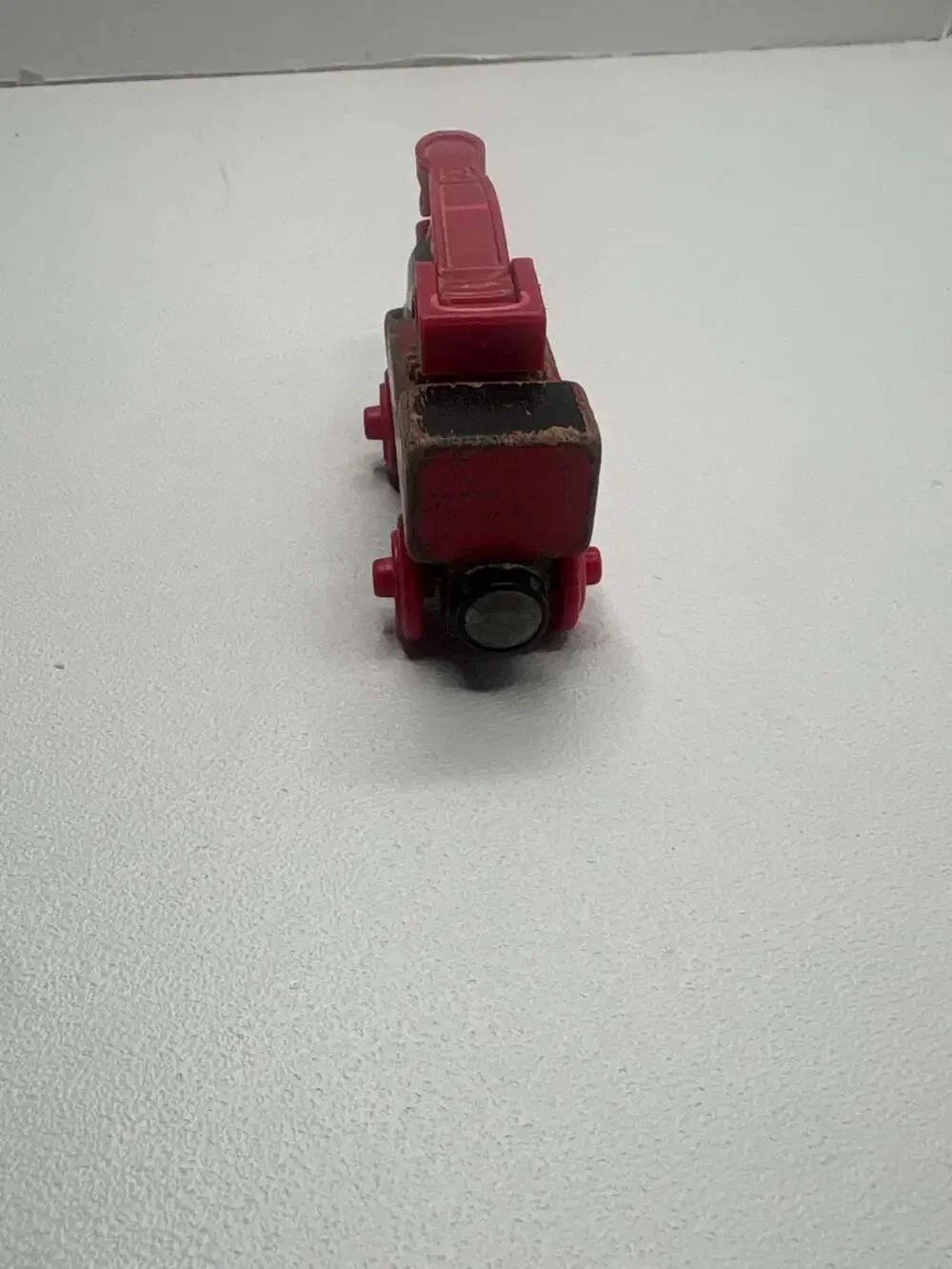 Thomas & Friends harvey crane